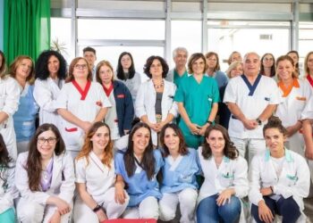 Ospedale di Avezzano, ictus ischemico: interventi più rapidi grazie a un nuovo trattamento