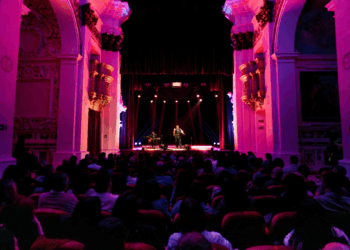 Teatro San Filippo: oltre mille presenze per la tre giorni di riapertura