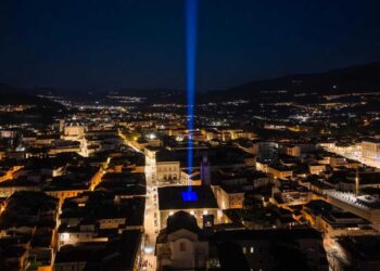 L’Abruzzo non dimentica: il dolore, il coraggio e la rinascita a 17 anni dal terremoto dell’Aquila