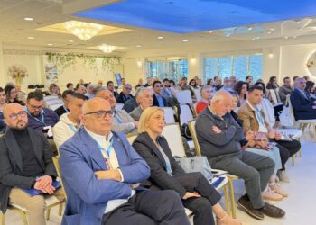 Primo Congresso Regionale UILFPC: nasce in Abruzzo e Molise il nuovo polo del terziario e dei servizi