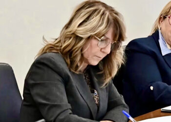 Escalation di violenza e allarme sicurezza a Sulmona, la consigliera regionale Rossi chiama la Prefettura