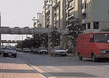 Passerelle e scuola Pagliaccetti, scatta la demolizione: svolta urbanistica per Giulianova