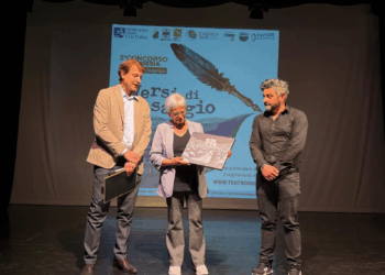 “Versi di passaggio”: i vincitori della terza edizione del concorso poetico all’Aquila