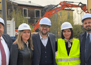 Villaggio della gioventù: al via le demolizioni del progetto Case a Cese di Preturo