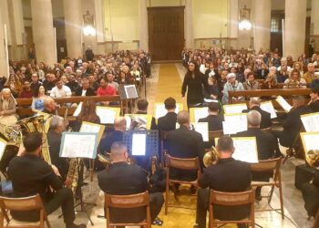 Grande successo a Pescara: emozioni, inclusione e beneficenza sulle note di Morricone