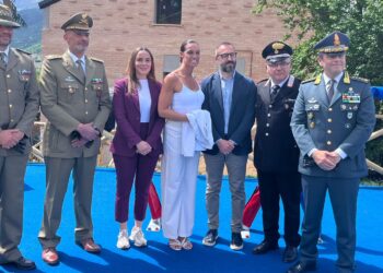 Parco del Sole, una nuova area giochi inclusiva per la città dell’Aquila