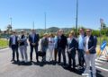 Nuova viabilità a Pescara sud, via Pantini a doppio senso e più spazio alla Pineta
