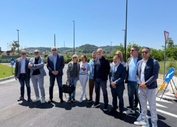 Nuova viabilità a Pescara sud, via Pantini a doppio senso e più spazio alla Pineta