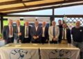 Il Sottosegretario Durigon a Chieti con l’onorevole Toccalini a sostegno di Mario Colantonio