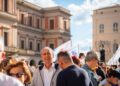 Comunali, Legnini: “Pronti ad aprire una stagione nuova per la nostra città. Chieti può, davvero”
