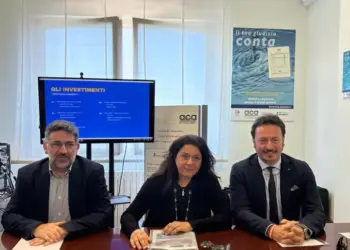 Approvato il bilancio 2025 di Aca Spa, “prosegue consolidamento”