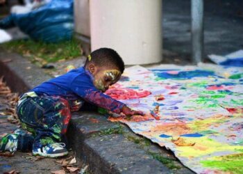 Presunti maltrattamenti all’asilo, nei guai una insegnante. Disposta la messa alla prova