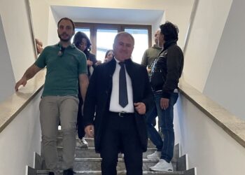 Comunali Castel di Sangro, Caruso rieletto per la terza volta: “La città ha scelto la continuità”