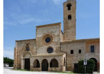 Cultura e spiritualità, Morro d’Oro sigla il Patto d’Amicizia con L’Aquila