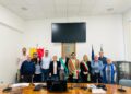 Manoppello e Collarmele unite nel nome di Fra Francesco, nasce il gemellaggio