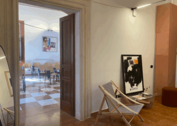 L’Aquila Capitale della Cultura 2026, torna Del Donno a Palazzo Ciccozzi per l’apertura delle Dimore storiche