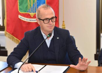 Sanità, ASL Pescara senza bussola: Di Marco denuncia l’assenza dell’Atto Aziendale