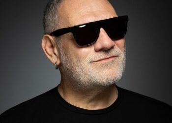 Tutto pronto per il Jova Summer Party: sul palco con Lorenzo anche dj Ralf