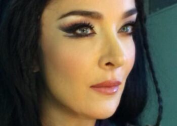 Il soprano Donata D’Annunzio Lombardi è Madama Butterfly: a Skopje il 20 maggio