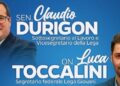 Giovani e lavoro: domani il Sottosegretario Durigon e l’onorevole Toccalini a Chieti e Avezzano