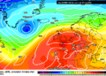 Il meteo in Abruzzo 21 – 27 maggio: anticiclone sub tropicale in rinforzo e temperature in aumento