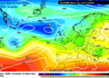 Il meteo in Abruzzo 14 – 20 maggio: fase instabile ed a tratti fresca