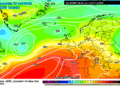 Il meteo in Abruzzo 28 maggio – 3 giugno: possibili temporali pomeridiani e temperature sopra le medie del periodo