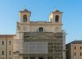 Duomo dell’Aquila, entro il 10 giugno facciata restaurata e libera dai ponteggi