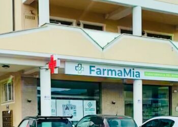 Terrore ad Avezzano: colpo in parafarmacia e fuga, ferita una farmacista incinta