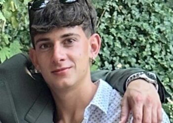 Federico non si trova, in campo elicotteri, volontari e forze dell’ordine per cercare il 17enne scomparso