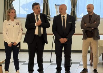 L’Aquila traccia il futuro dello sport: tavoli di lavoro e indagine nelle scuole agli Stati Generali