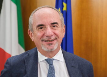 Cooperazione internazionale: l’Ambasciatore del Burundi domani in visita alla “Gabriele d’Annunzio”