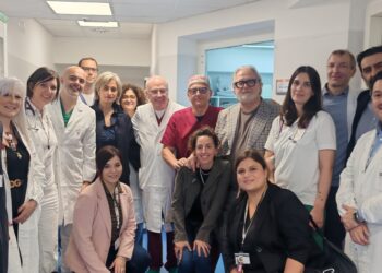 A Sant’Omero entrata a regime la nuova risonanza magnetica 