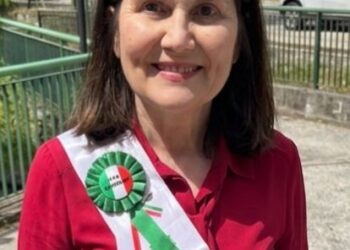 maria alberta fracassi pensionamento