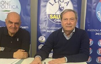 Ambiente e innovazione, Colantonio e Ginefra accusano: “Abbandonati progetti strategici per la Chieti del futuro”