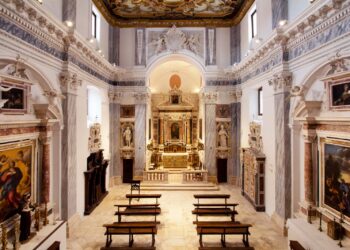 Cultura e sviluppo: all’Aquila la conferenza “Dal patrimonio culturale privato allo sviluppo dei territori”