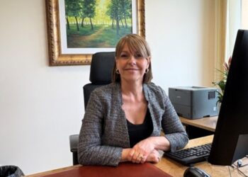 Nuova guida per l’Inail Abruzzo, Katia Panella nominata direttrice regionale