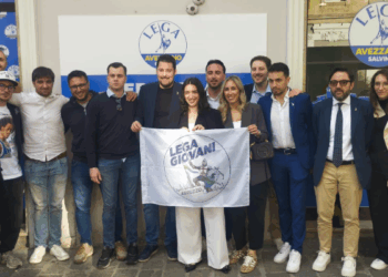 Lega Avezzano, Durigon “vittoria al primo turno con forza delle nostre idee e qualità della squadra”
