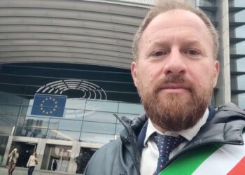 Fondi europei e aree interne, Labricciosa a Bruxelles contro la centralizzazione
