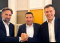 Amministrative, Sigismondi, Liris, Testa: “Fratelli d’Italia e Centrodestra radicati in Abruzzo”