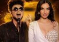 Dallo Stadio del Mare alla prima serata Rai 1, Melozzi sceglie Elettra Lamborghini per La Notte dei Serpenti