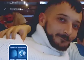 Ricerche in corso per il 32enne Luca Florenzi: si cerca anche a Carsoli