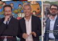 Luca e Paolo travolti dalle critiche per la battuta sul candidato di Pescina: “occhiali da narcotrafficante”