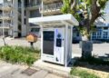 Roseto più green: attivo il nuovo eco-compattatore “mangiaplastica” in Piazza Olimpia