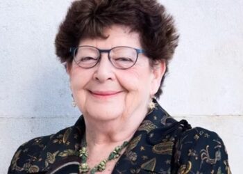L’Università dell’Aquila piange la professoressa Maria Grossmann