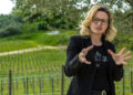 Riconoscimento a Marina Cvetic, Coldiretti Abruzzo: “Onore all’agricoltura regionale”
