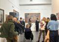 Il museo Cascella entra nel circuito delle dimore storiche: oggi l’apertura straordinaria gratuita