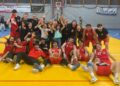 Paganica Basket vola in finale: Termoli battuta 71-58 in gara 2