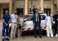 Roseto, Italgas presenta nuove tecnologie per sicurezza e monitoraggio della rete gas