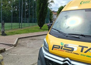 Nuovi servizi per Castellalto: PISSTA garantirà interventi rapidi su strade e verde pubblico